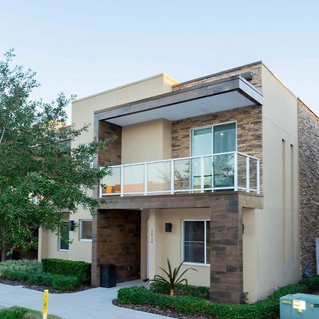 Stunning 4Bd Close To Disney @ Magic Village 7614 Orlando Exteriör bild