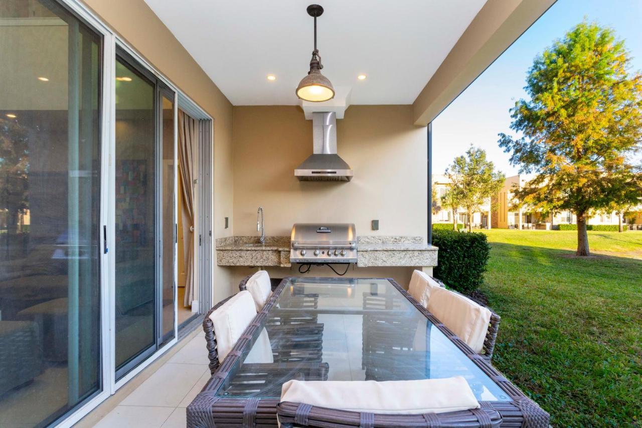 Stunning 4Bd Close To Disney @ Magic Village 7614 Orlando Exteriör bild