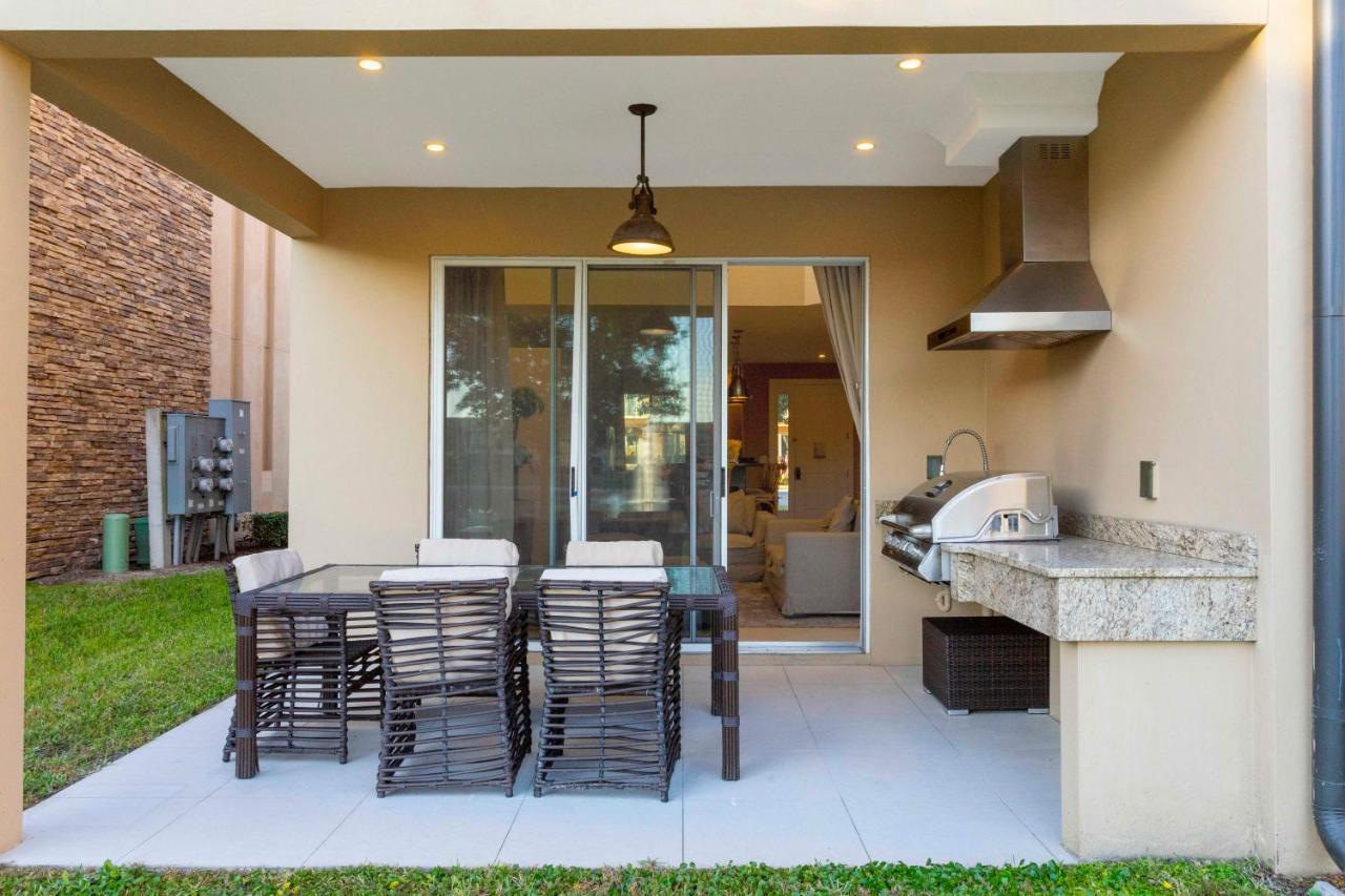 Stunning 4Bd Close To Disney @ Magic Village 7614 Orlando Exteriör bild