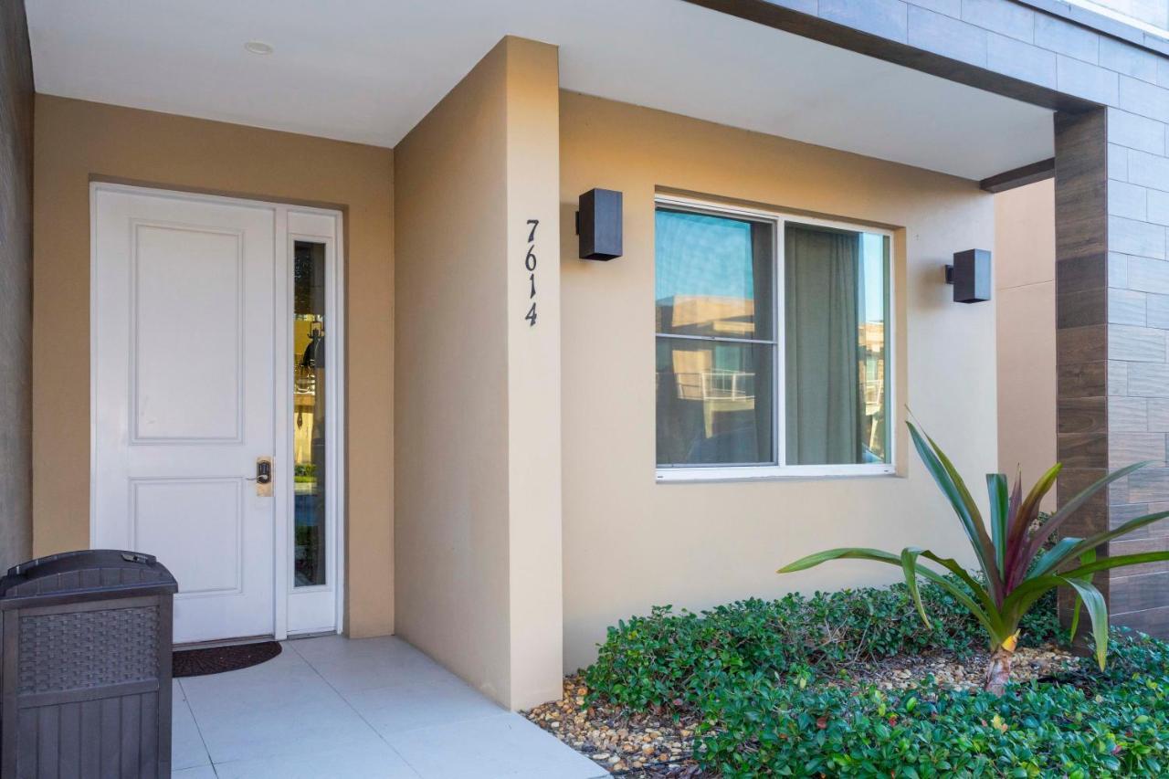Stunning 4Bd Close To Disney @ Magic Village 7614 Orlando Exteriör bild