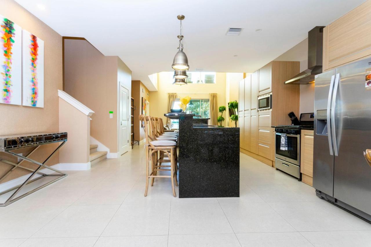 Stunning 4Bd Close To Disney @ Magic Village 7614 Orlando Exteriör bild