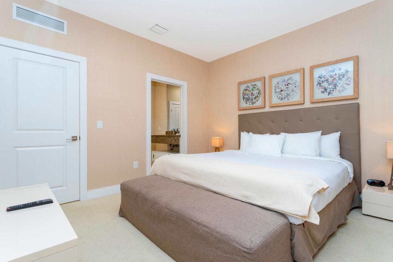 Stunning 4Bd Close To Disney @ Magic Village 7614 Orlando Exteriör bild
