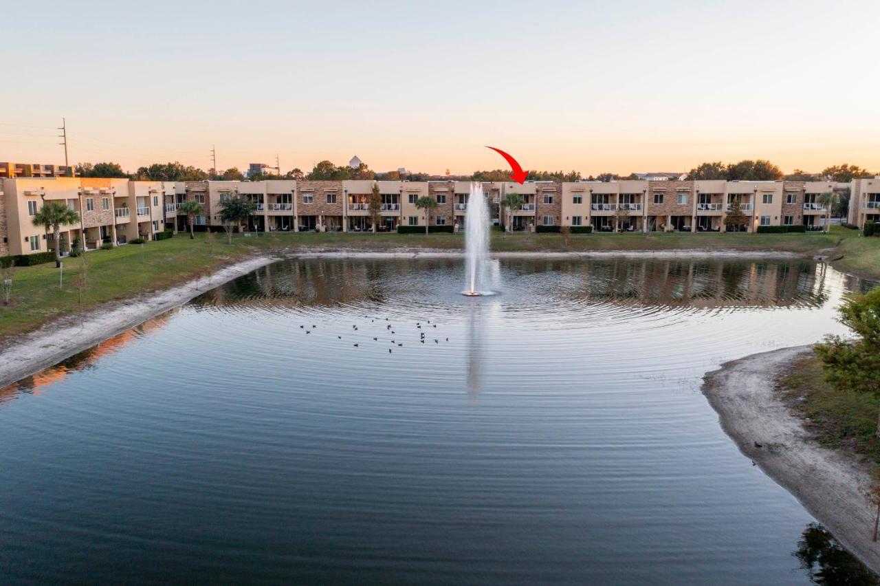 Stunning 4Bd Close To Disney @ Magic Village 7614 Orlando Exteriör bild