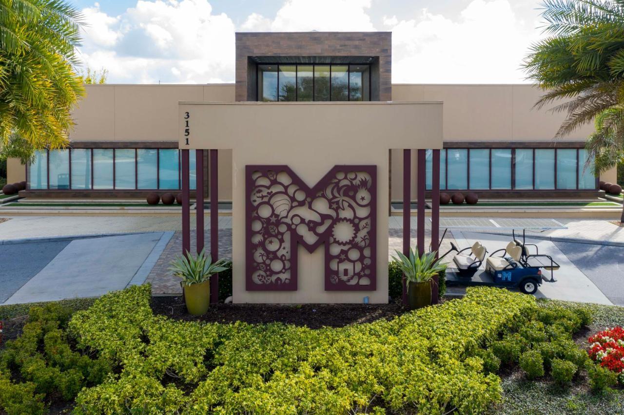 Stunning 4Bd Close To Disney @ Magic Village 7614 Orlando Exteriör bild