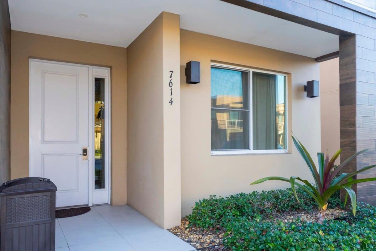 Stunning 4Bd Close To Disney @ Magic Village 7614 Orlando Exteriör bild