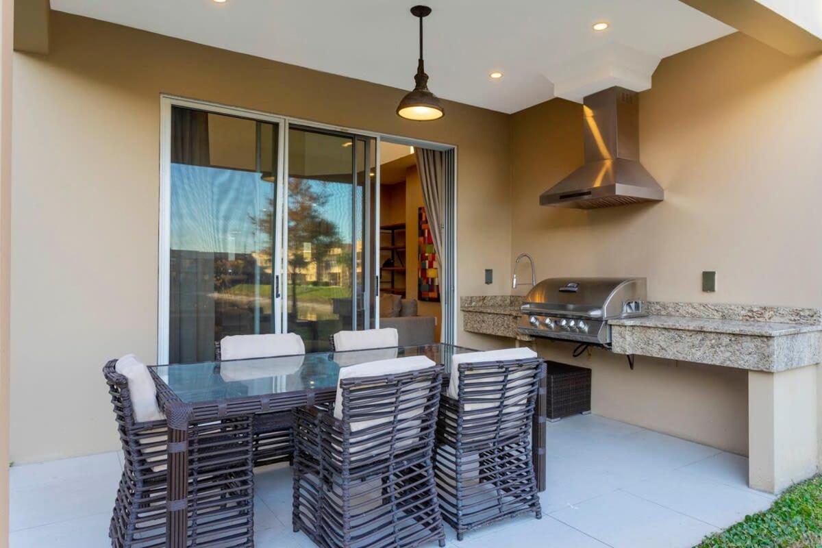 Stunning 4Bd Close To Disney @ Magic Village 7614 Orlando Exteriör bild