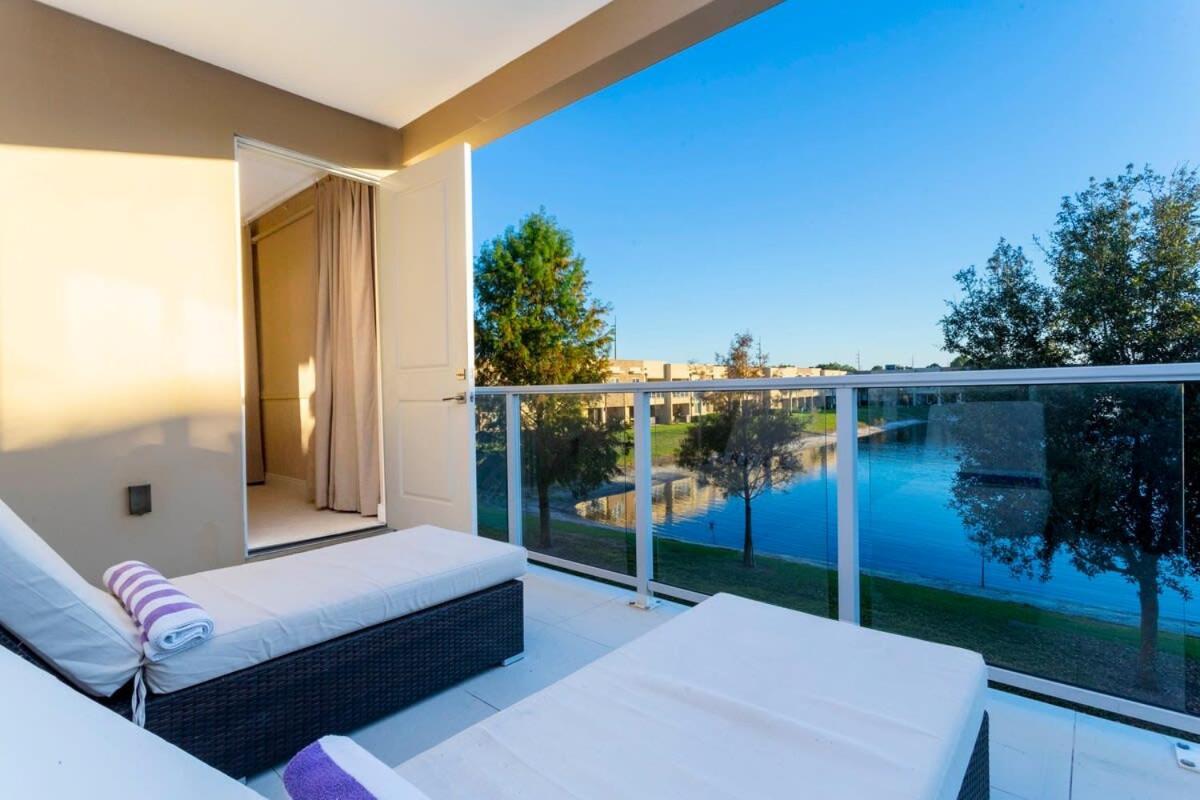 Stunning 4Bd Close To Disney @ Magic Village 7614 Orlando Exteriör bild