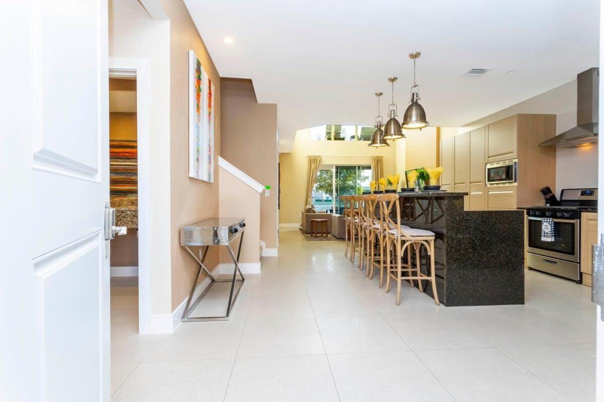 Stunning 4Bd Close To Disney @ Magic Village 7614 Orlando Exteriör bild
