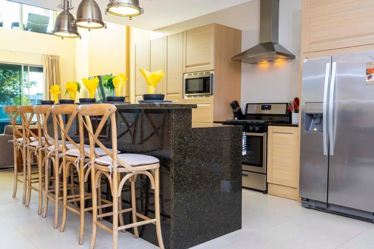 Stunning 4Bd Close To Disney @ Magic Village 7614 Orlando Exteriör bild